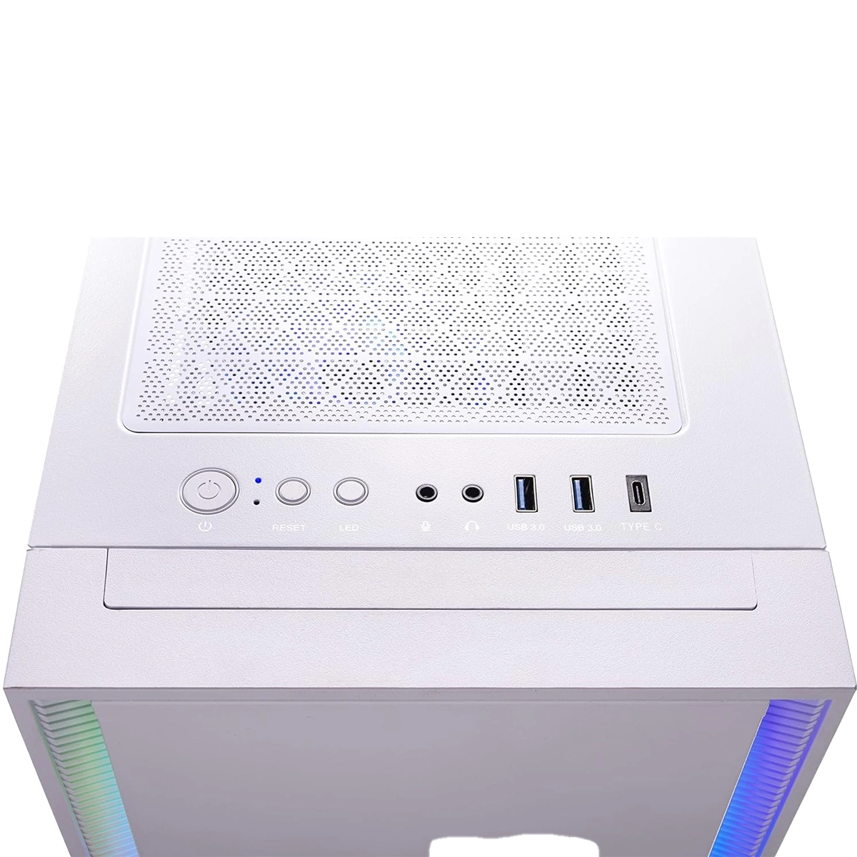 Shiva 2 Gaming PC - Intel Intel i5 14400F, Nvidia Nvidia RTX 4070 Super - Thumbnail 6
