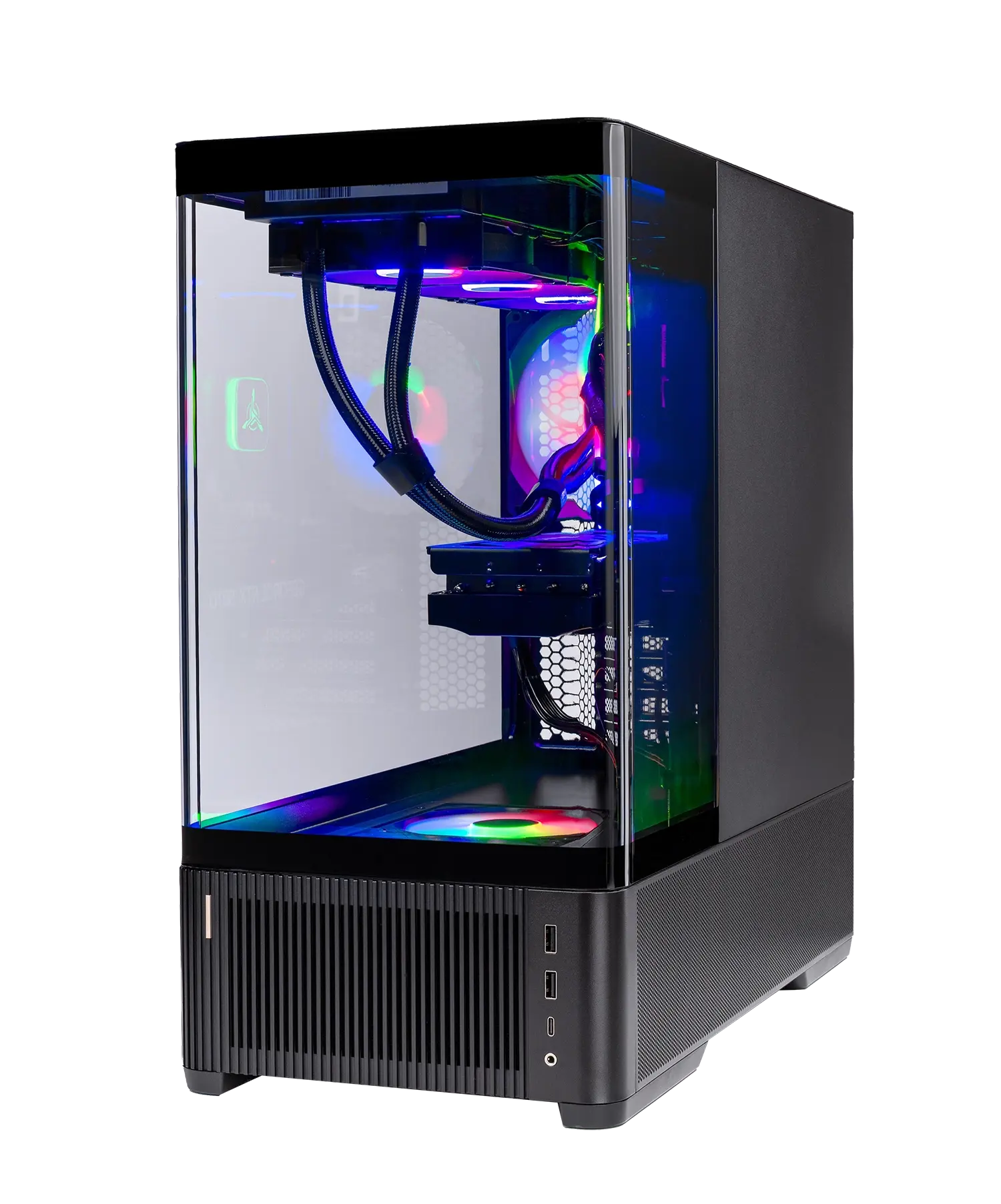 AMD Ryzen 7 7800X3D