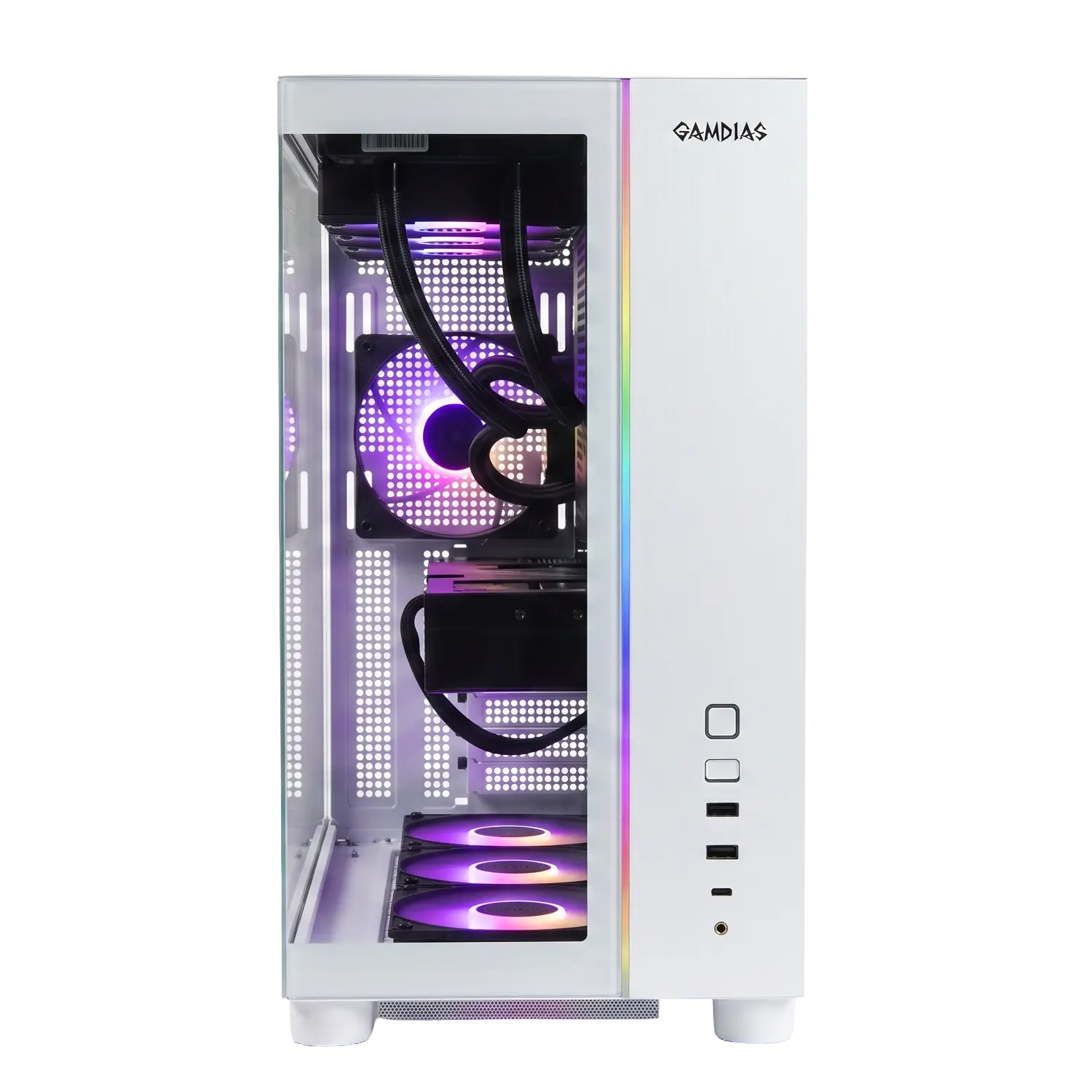 AMD R7 9800X3D