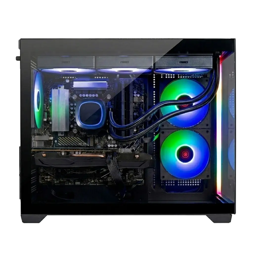 Intel i7 14700F