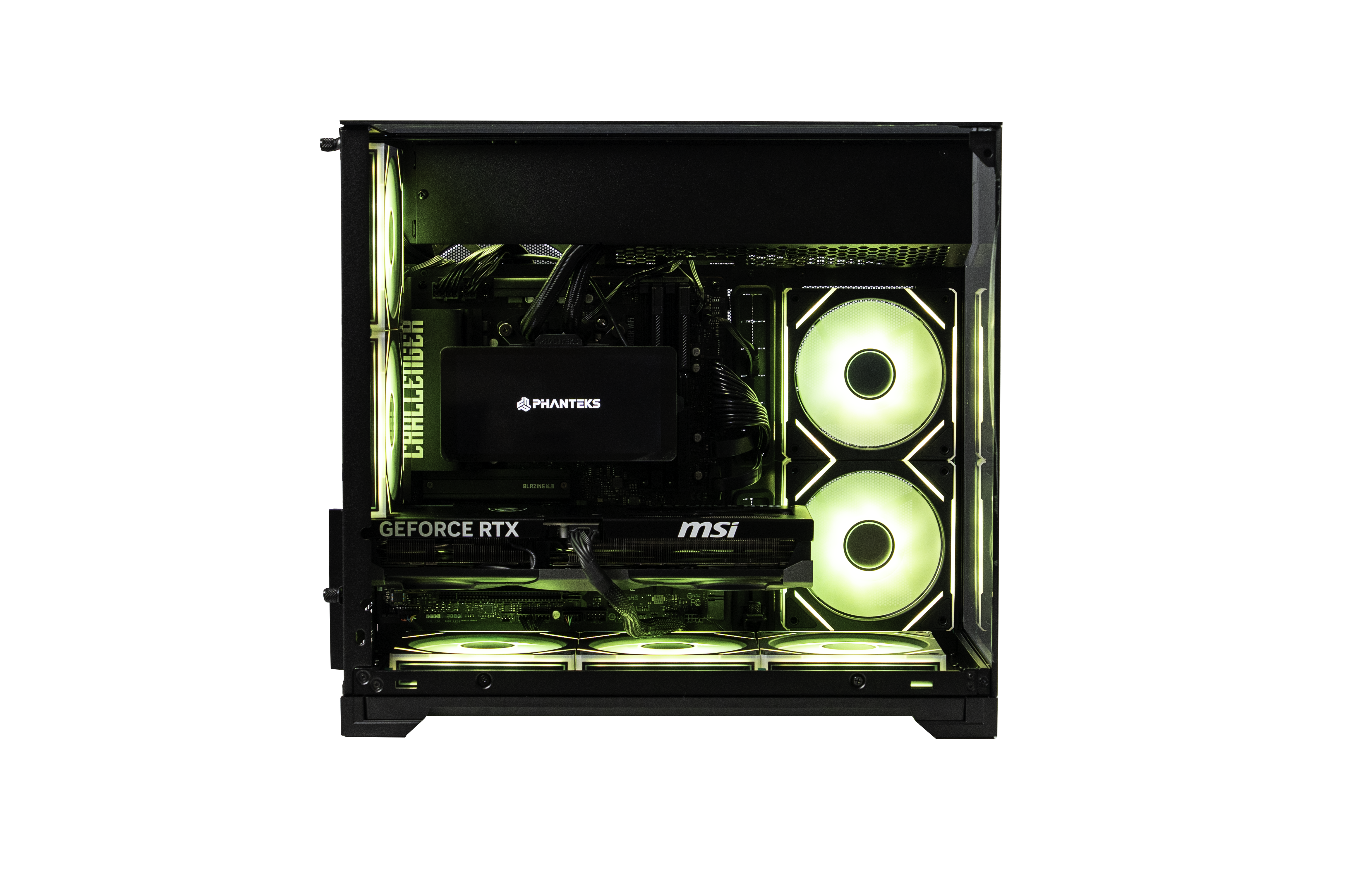 AMD R7 9800X3D