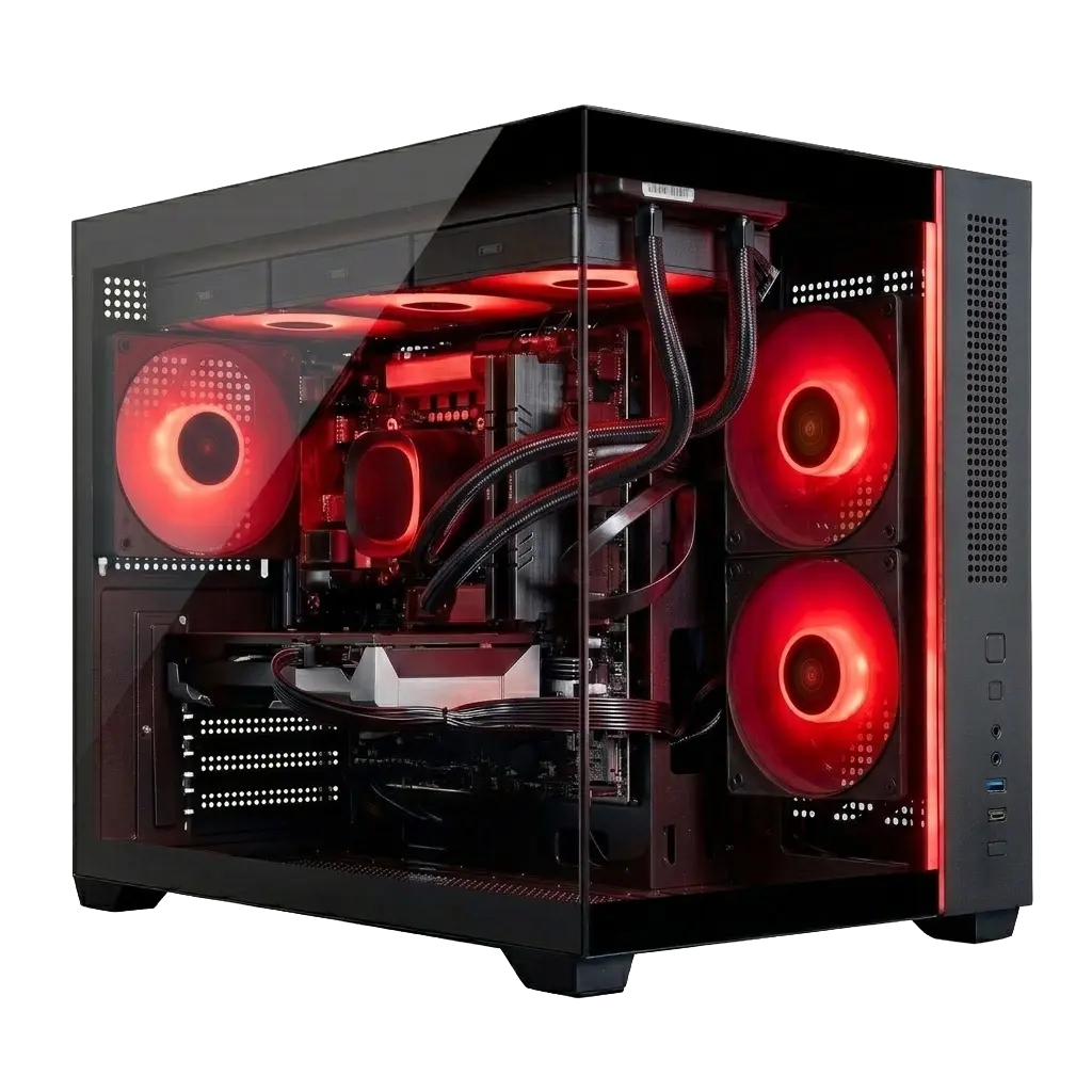 Intel i7 14700F