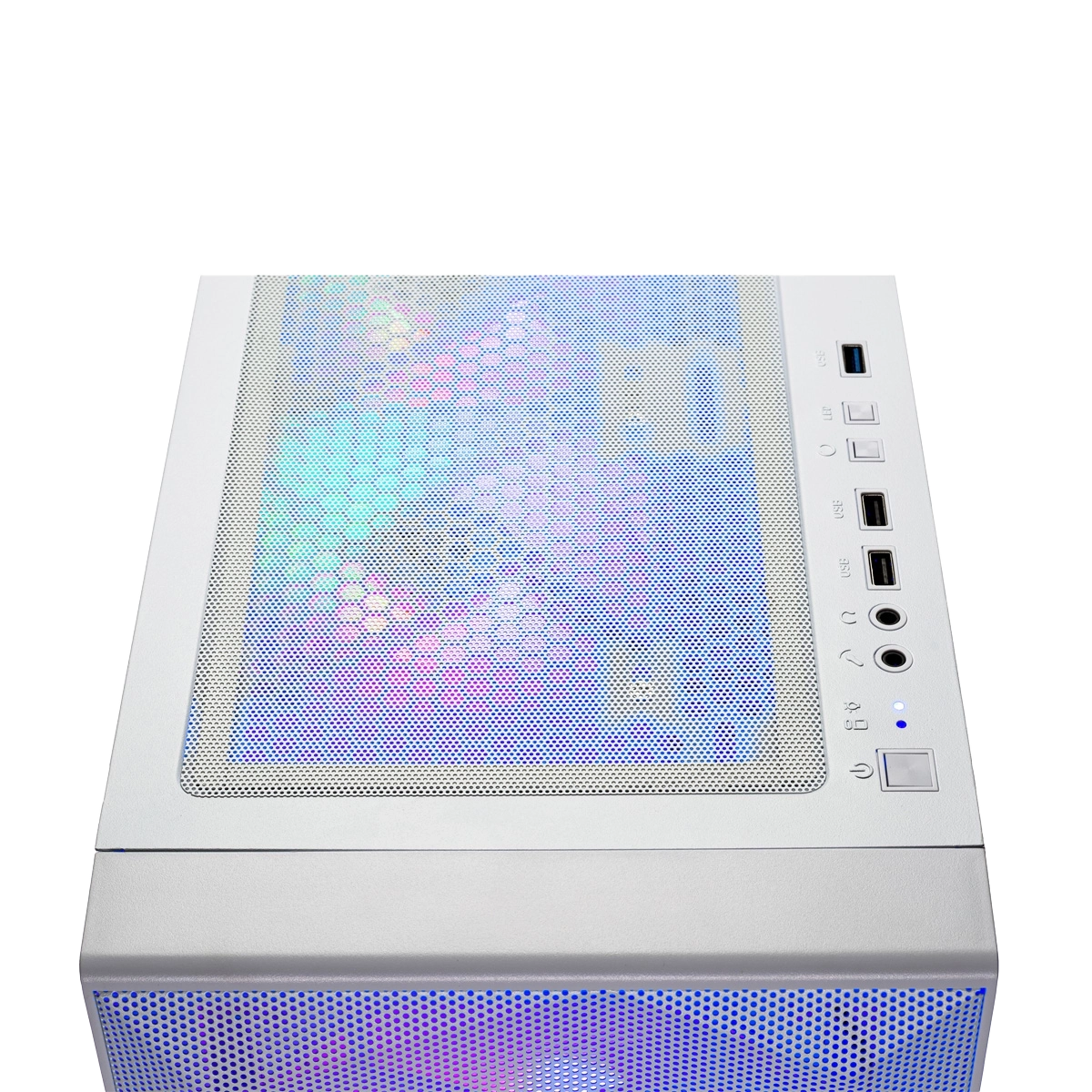 Storm Gaming PC - AMD AMD R5 5500, AMD Radeon 6500XT 8GB - Thumbnail 3