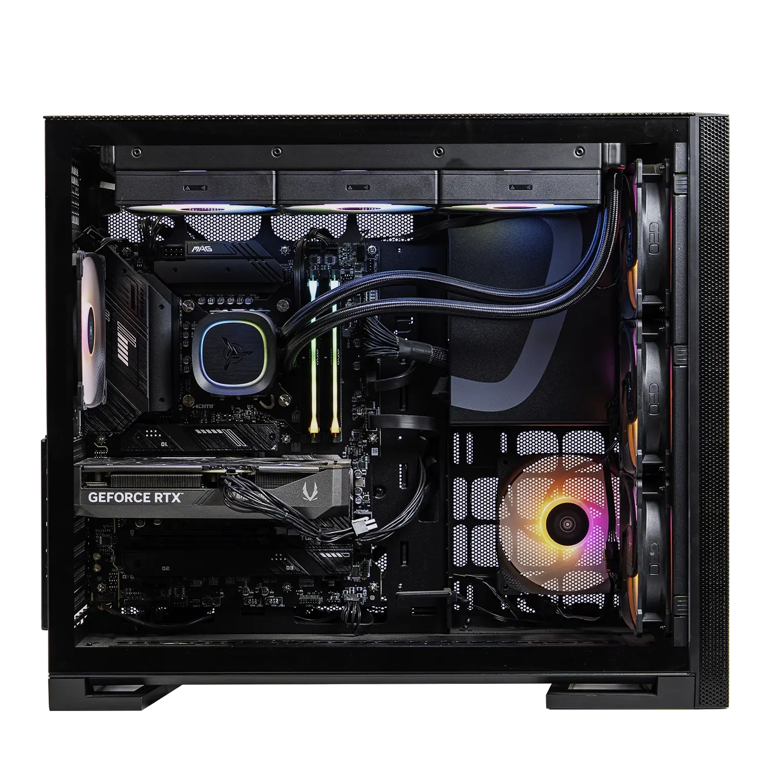 AMD R7 9800X3D