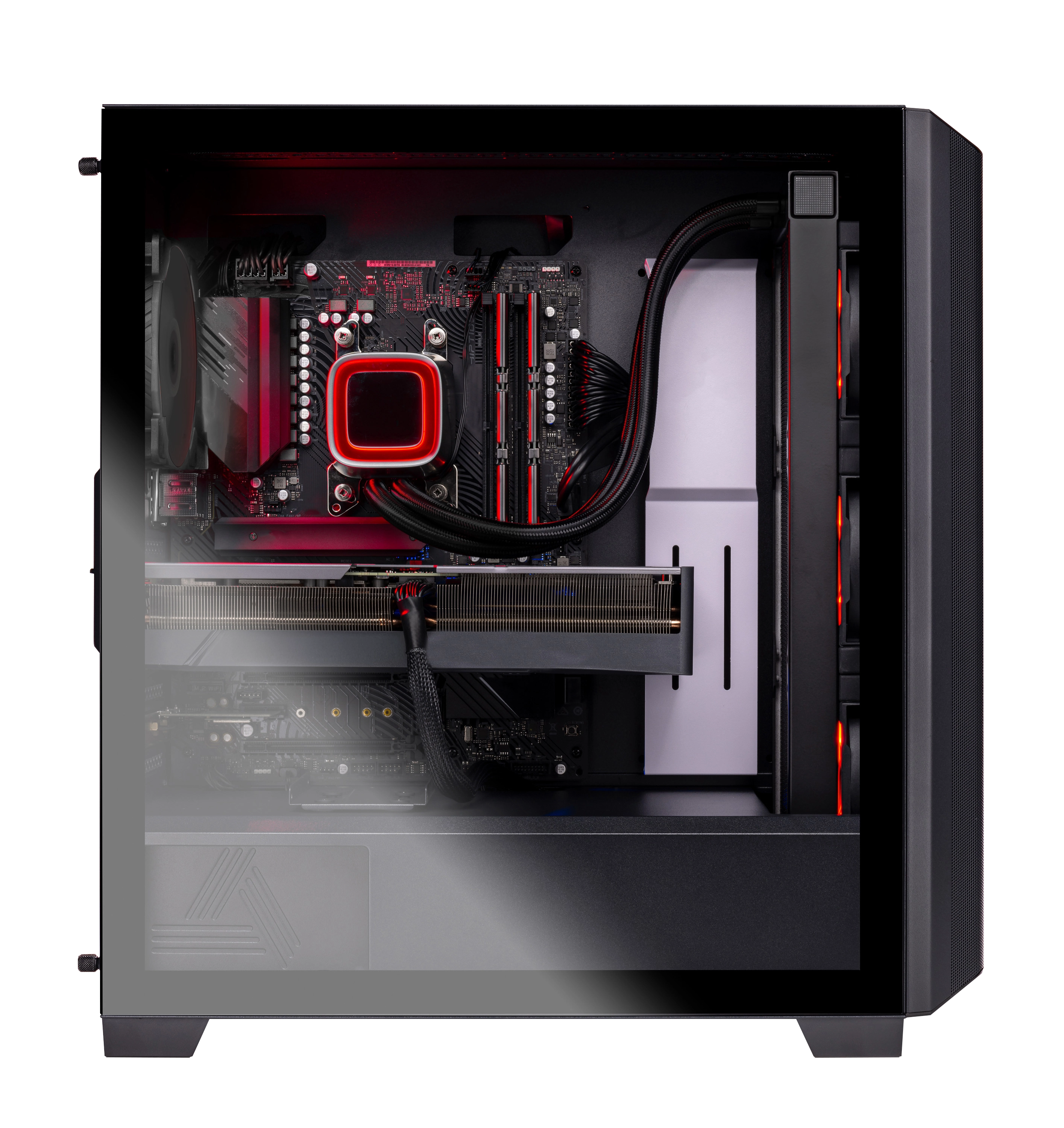 Intel i7 13700F