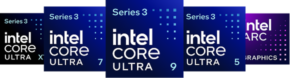 Intel Core Ultra