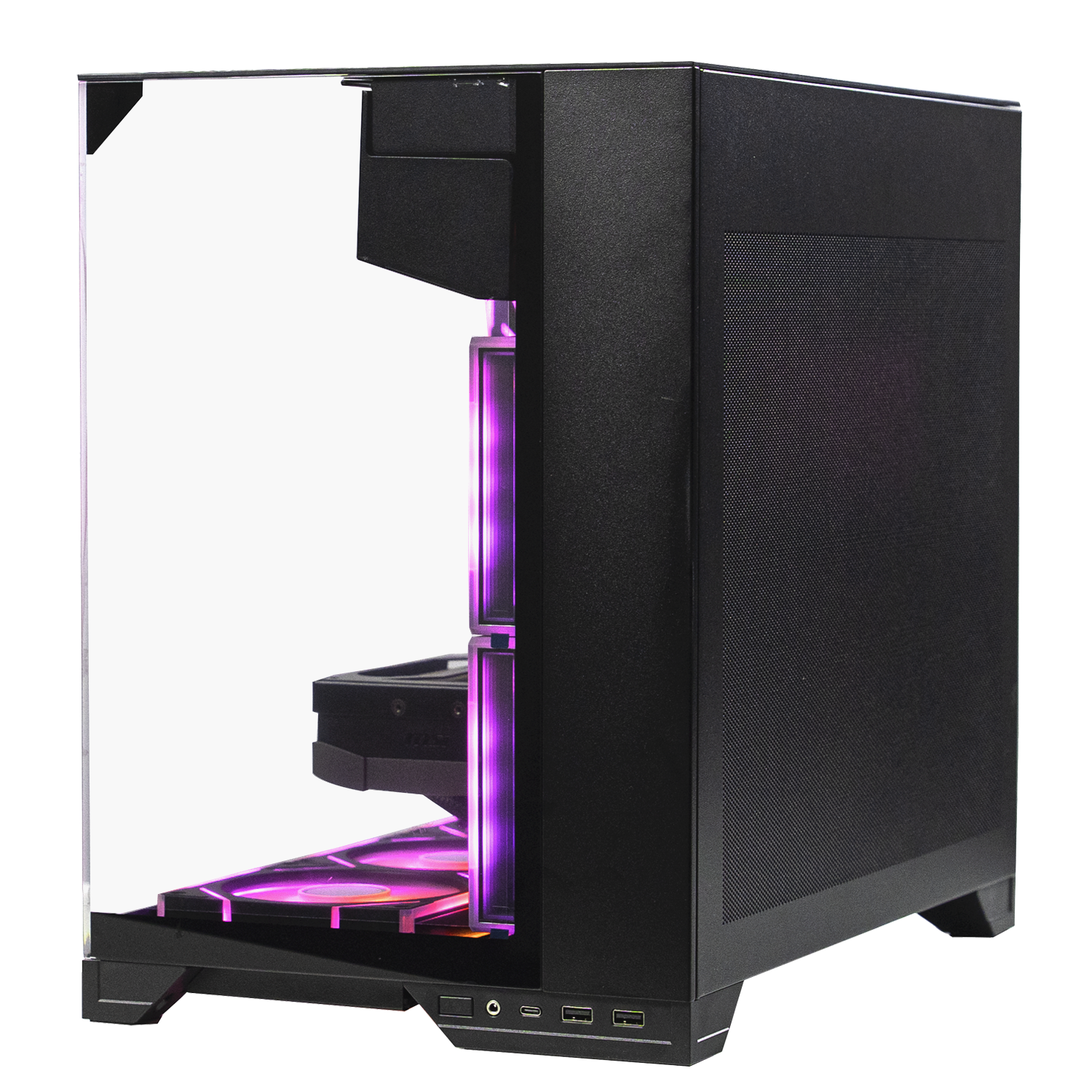 AMD R7 9800X3D