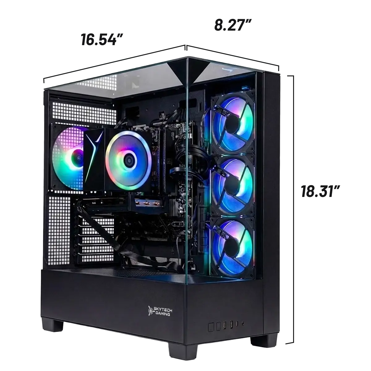 AMD R5 9600X