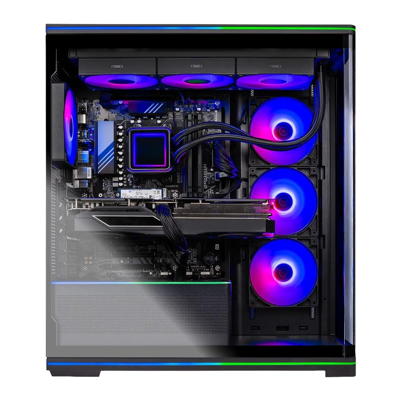 AMD Ryzen 7 7800X3D