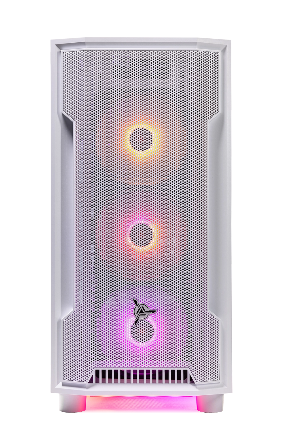 Archangel 4 Gaming PC - AMD AMD Ryzen 7 5700X, Nvidia Nvidia RTX 4060 - Thumbnail 3