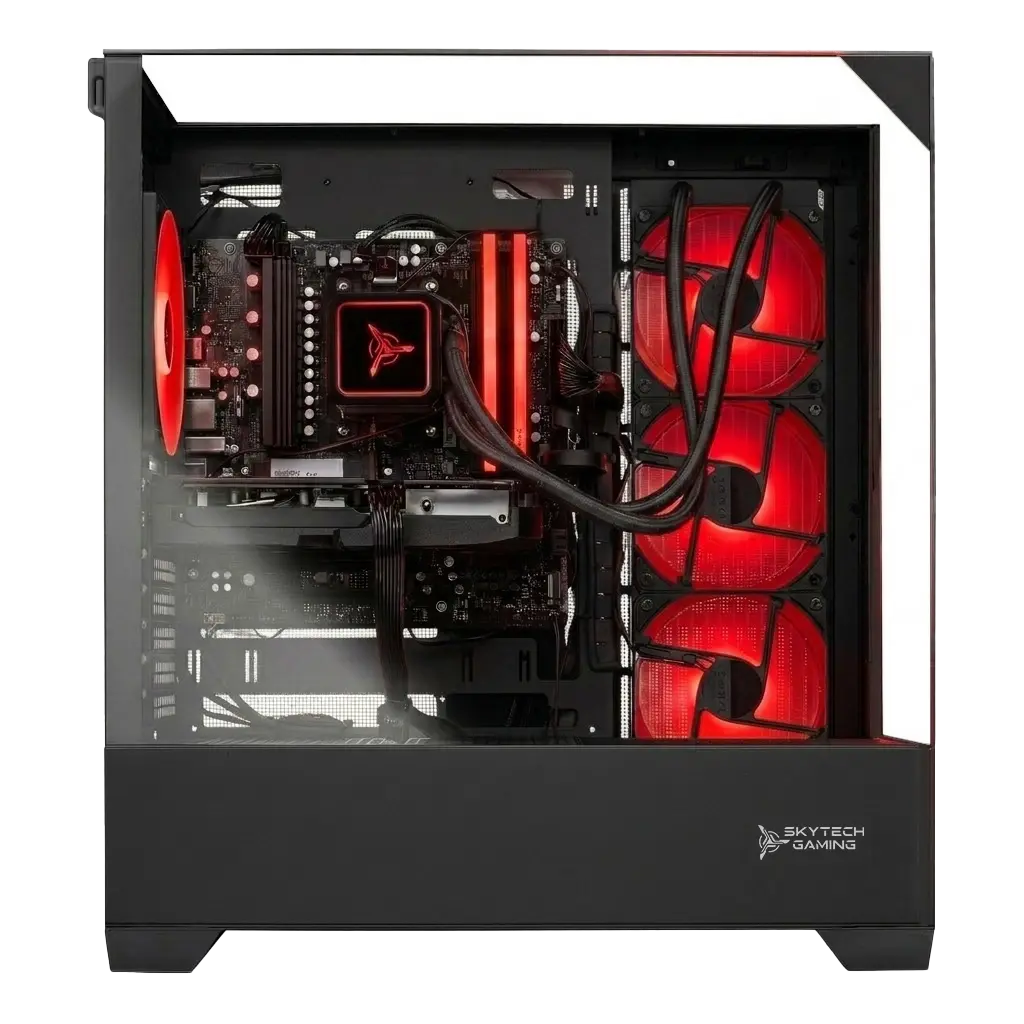 Intel i7 14700F