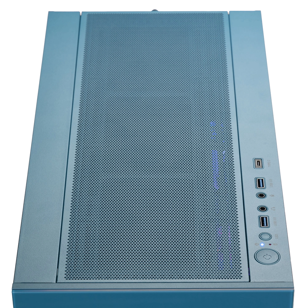 Intel i5 12400F