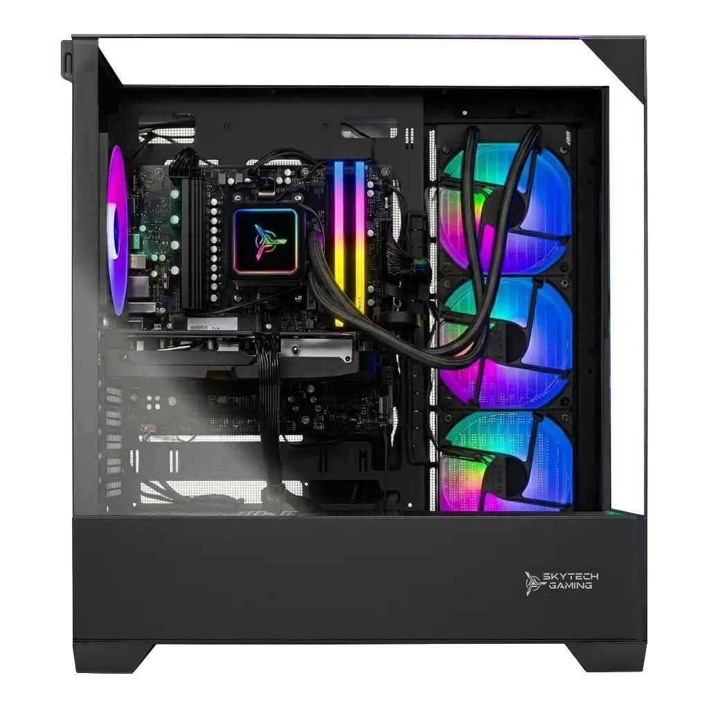 Intel i7 14700F