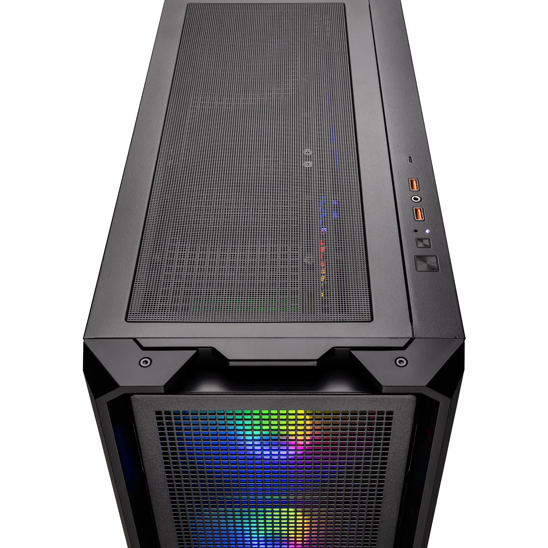 Edge Gaming PC - AMD AMD R5 5600GT - Thumbnail 3