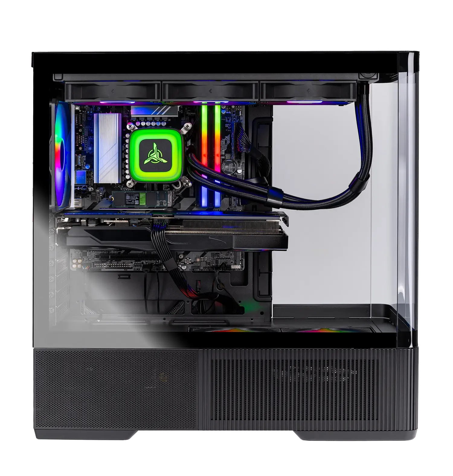 AMD Ryzen 7 7800X3D