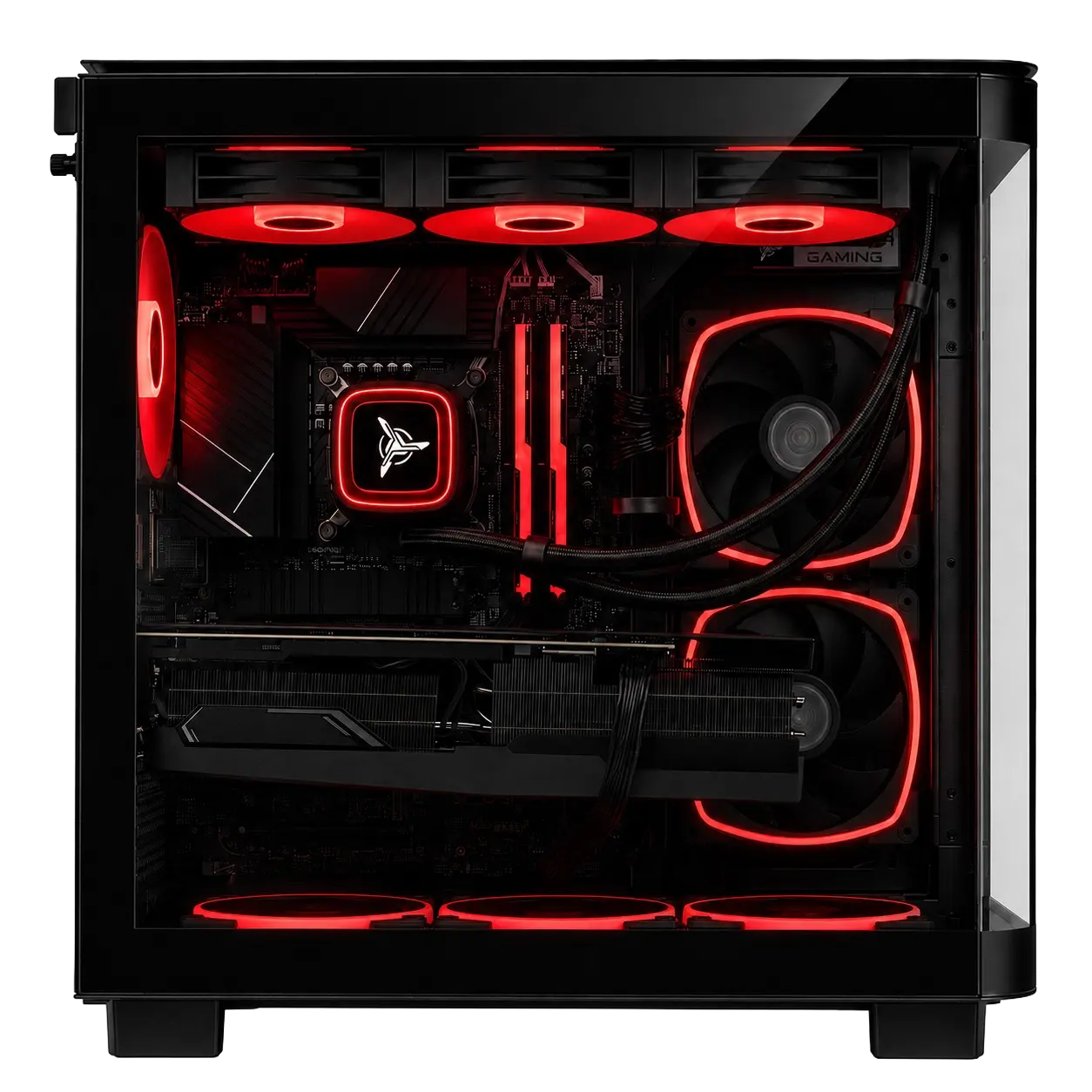 AMD Ryzen 7 7800X3D