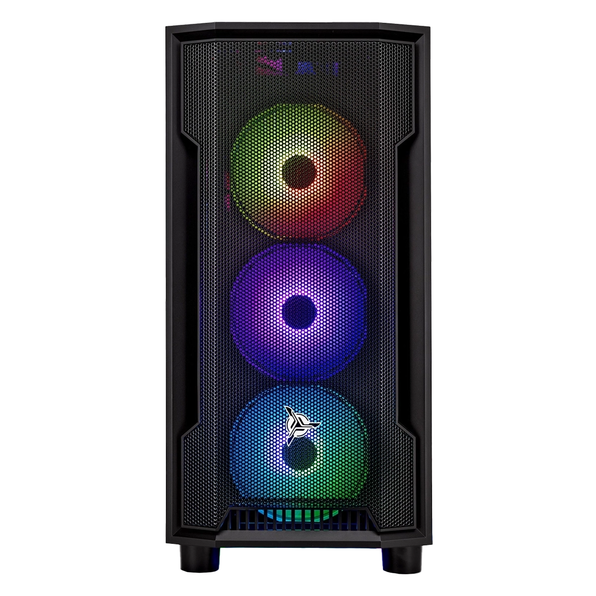 Shadow 4 Gaming PC - AMD AMD R5 8600G - Thumbnail 5