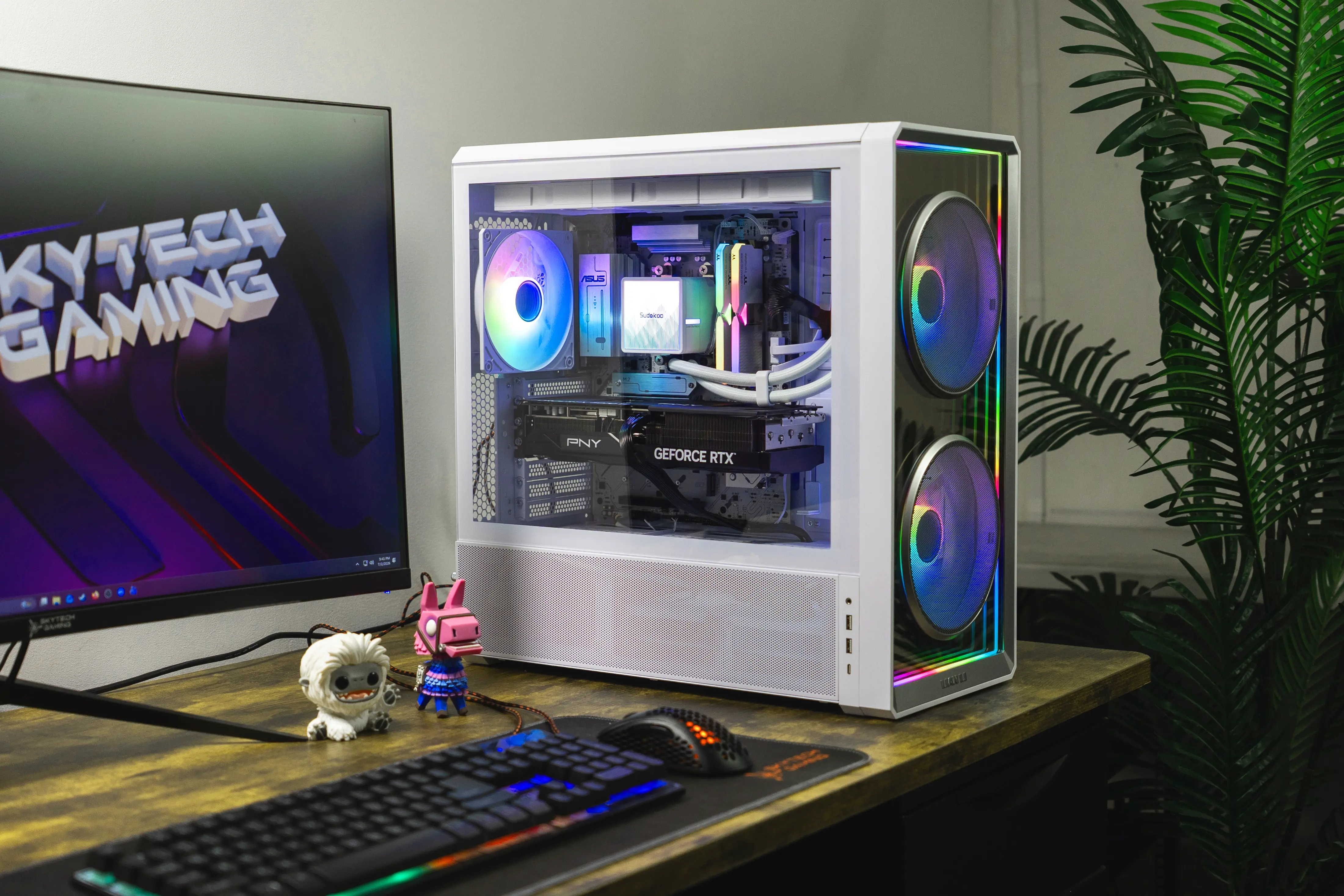 AMD R7 7800X3D