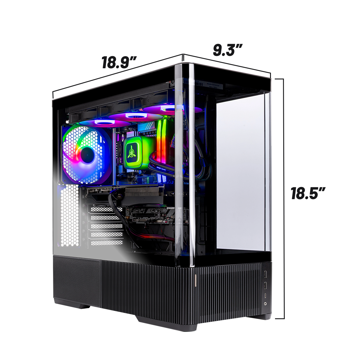 AMD Ryzen 7 7800X3D