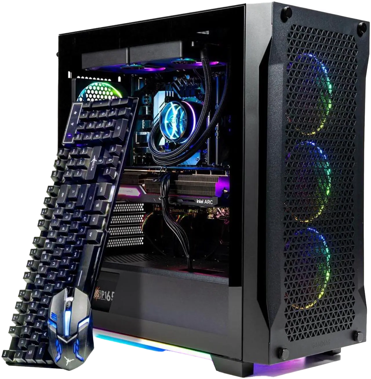 Ship-Ready Deals | Skytech Gaming