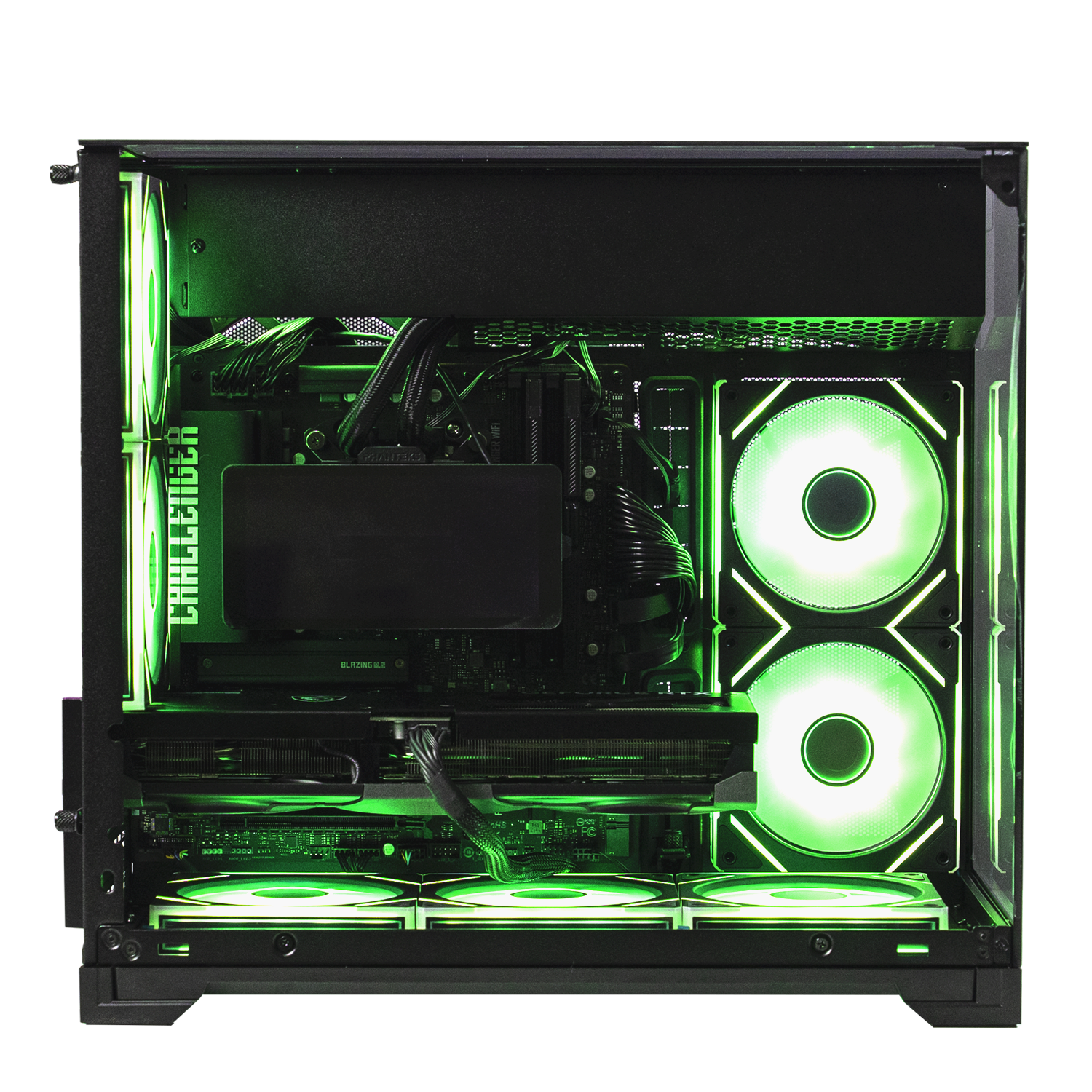 AMD R7 9800X3D