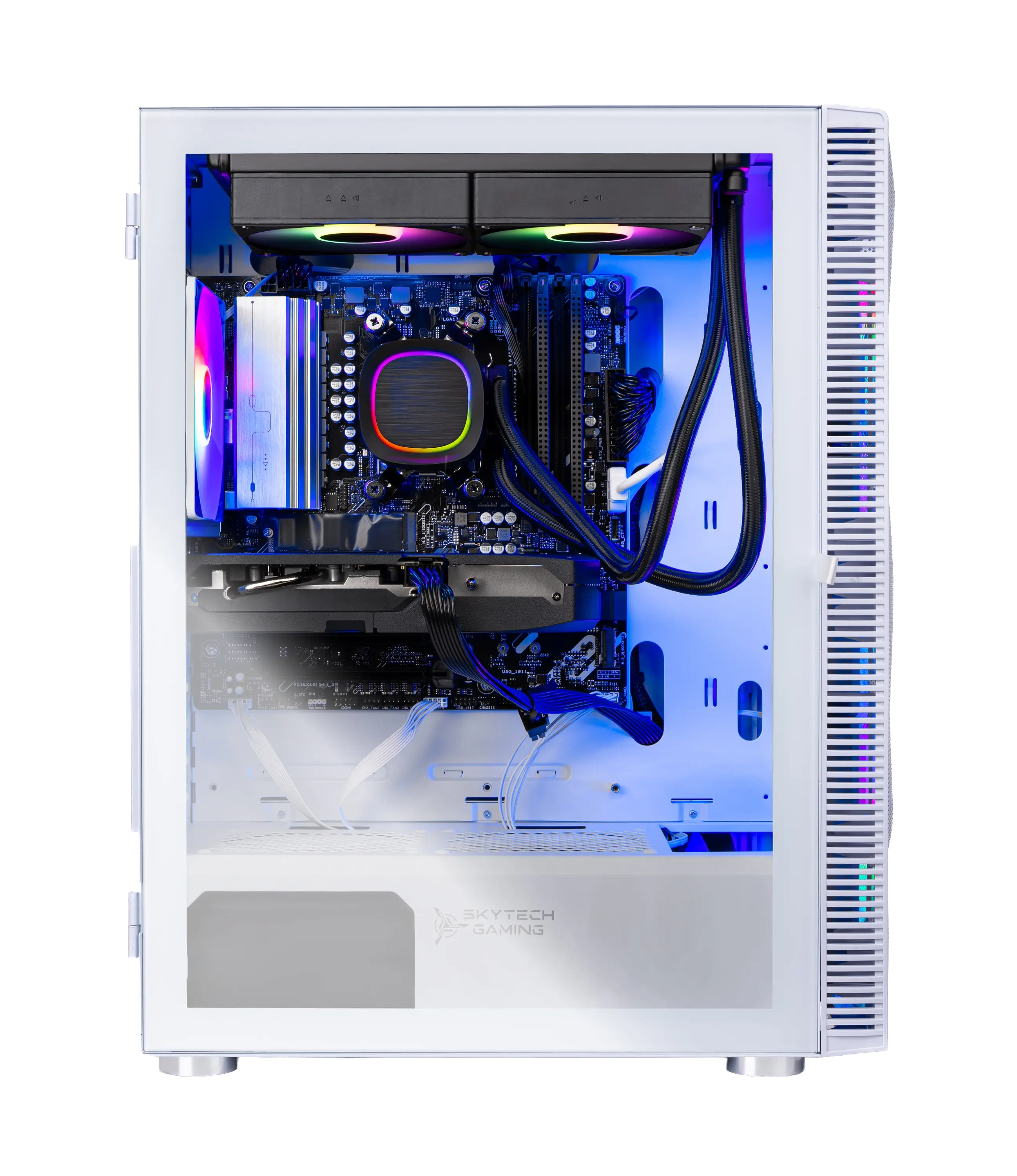 AMD R7 7700