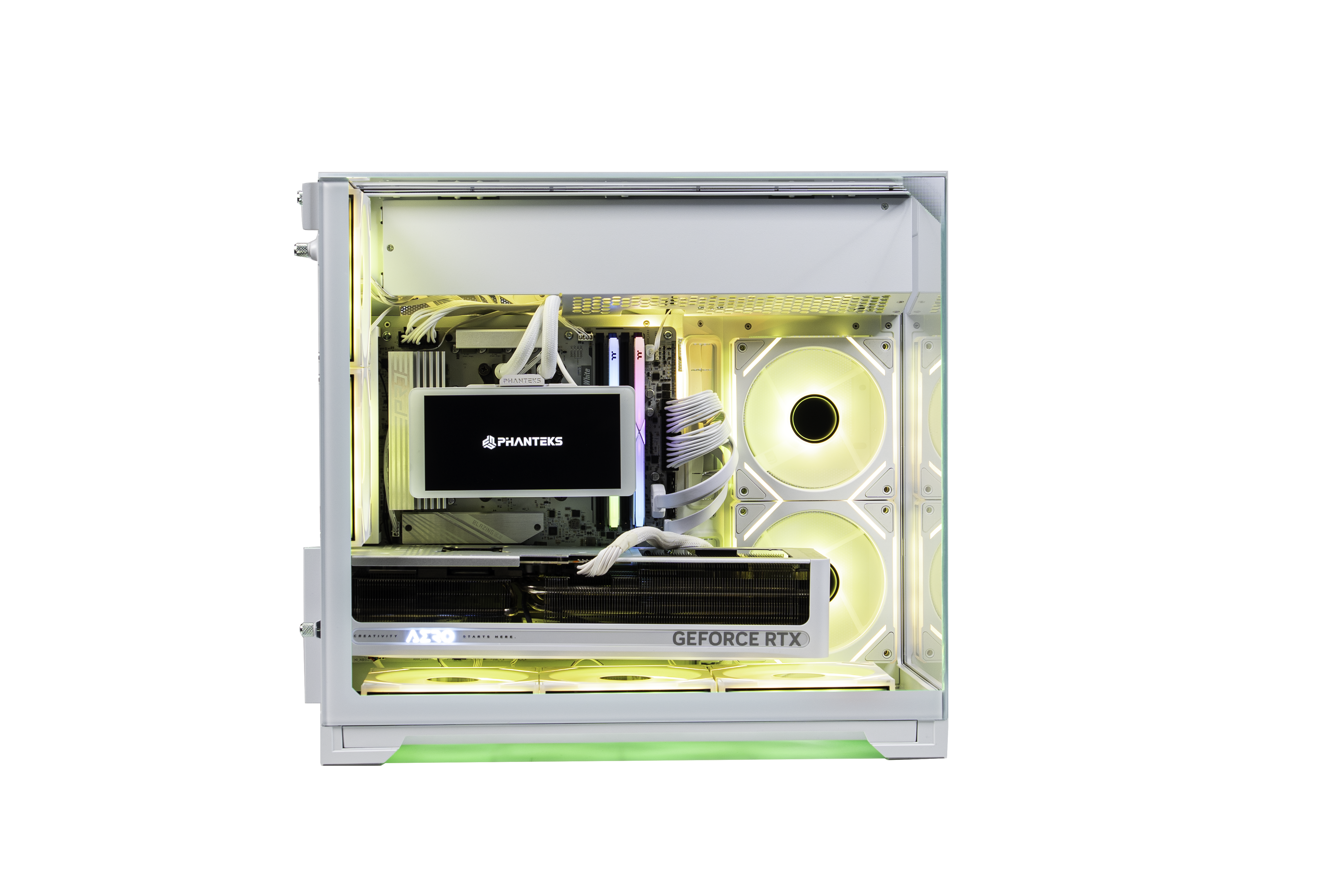 AMD R7 9800X3D