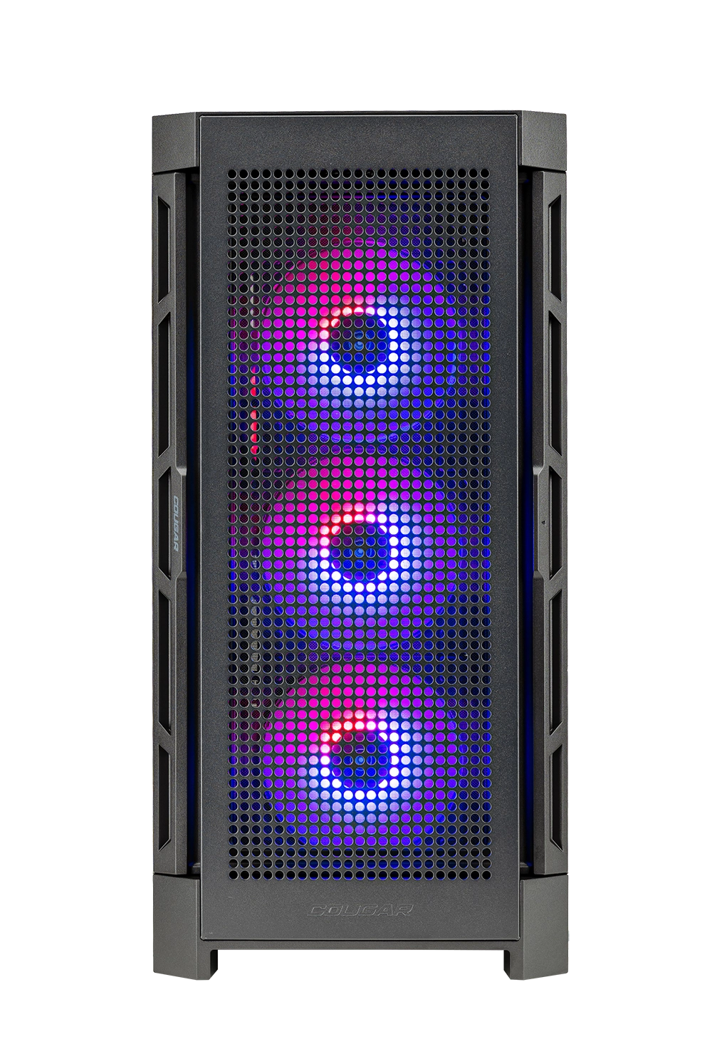 AMD AMD Ryzen 7 7700X Gaming PC - Nvidia Nvidia RTX 4060 Ti 8GB - Thumbnail 3