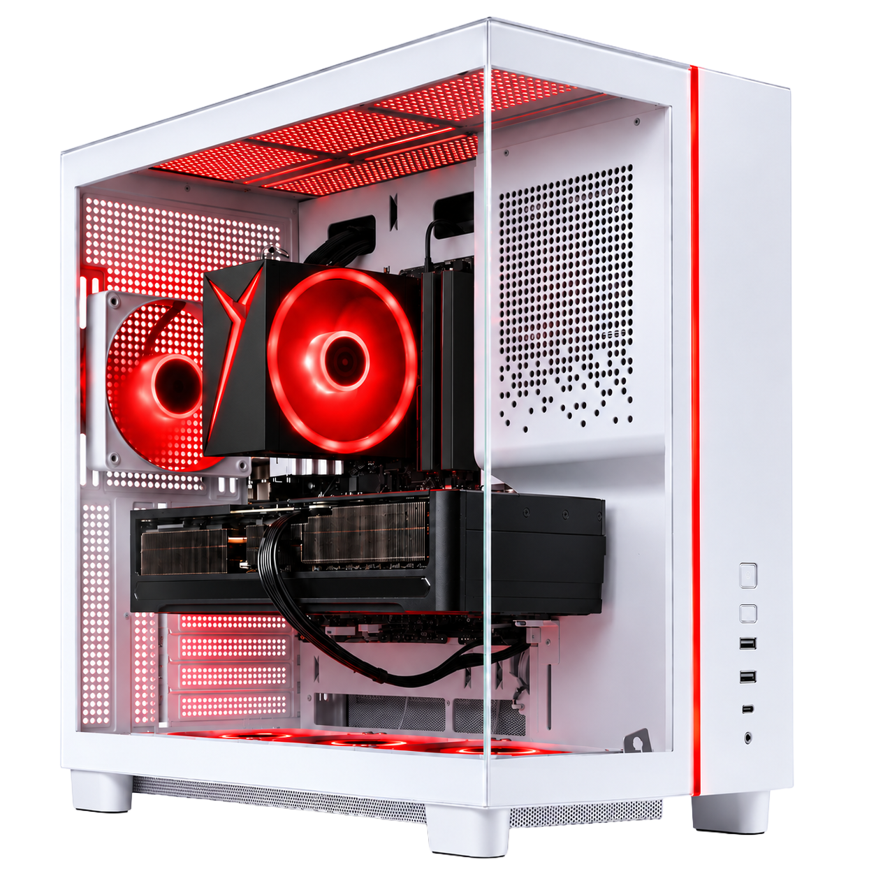 Intel i5 14400F