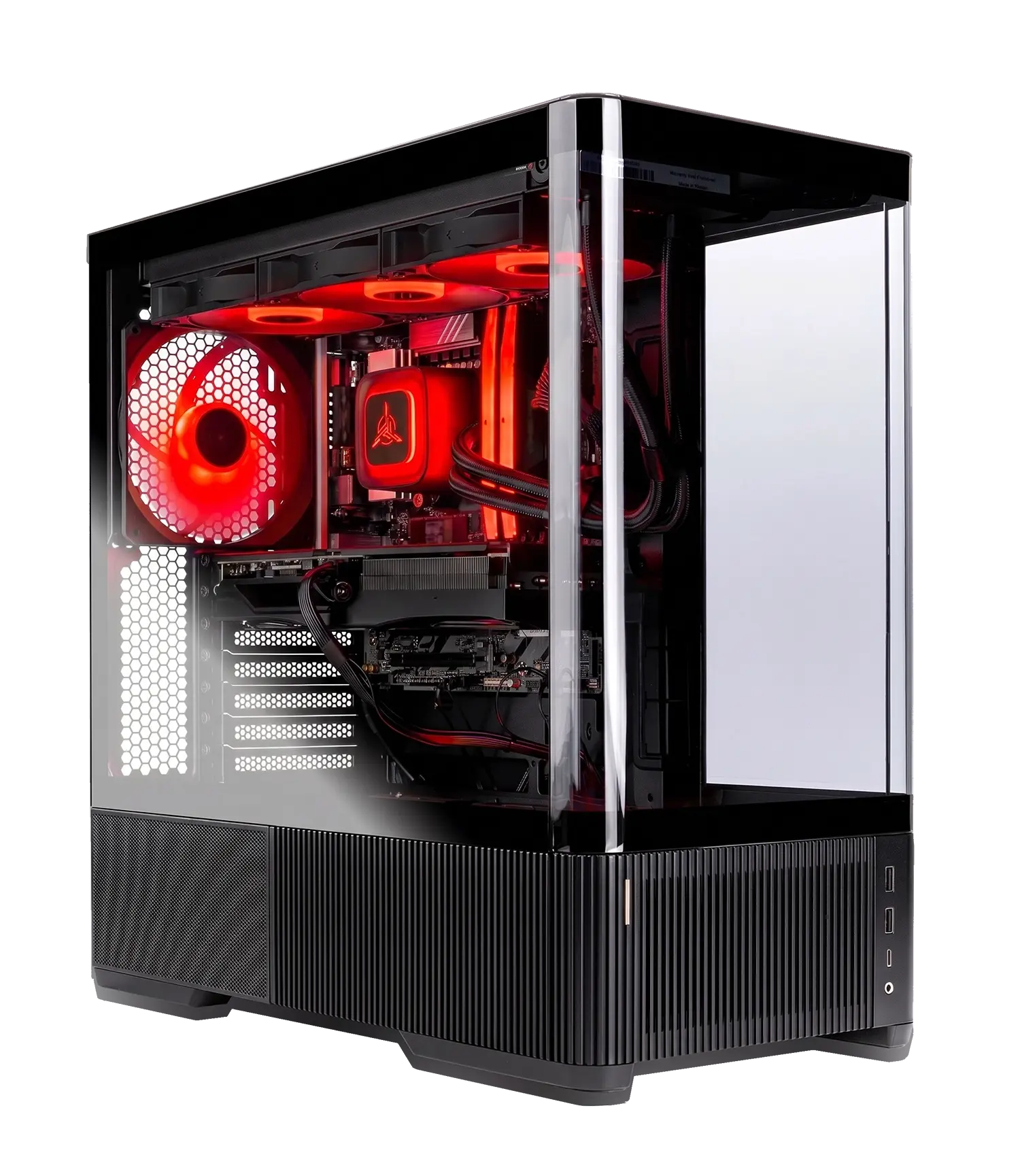 AMD Ryzen 7 7800X3D