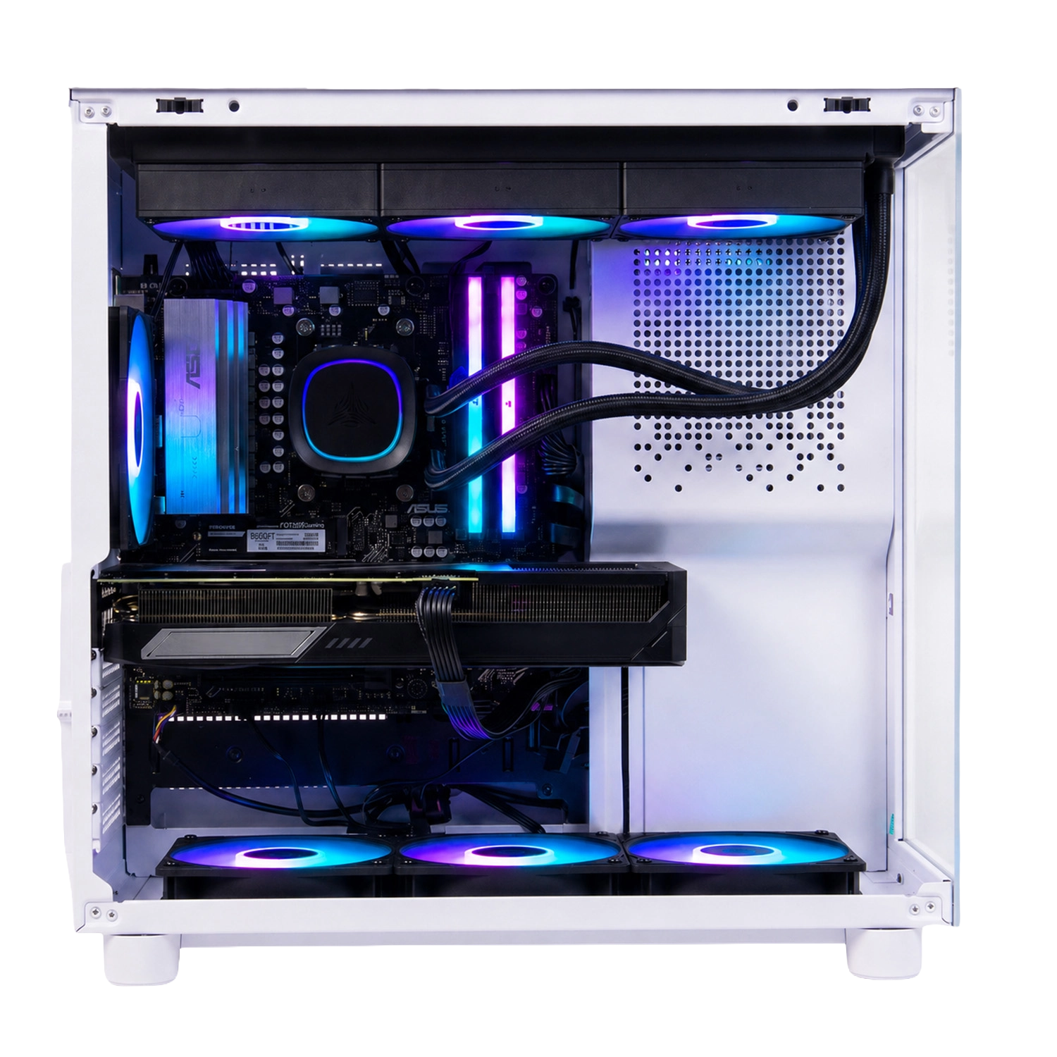 AMD R7 7800X3D