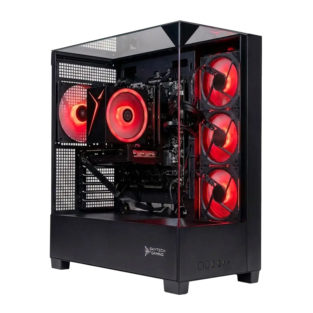 AMD R5 9600X