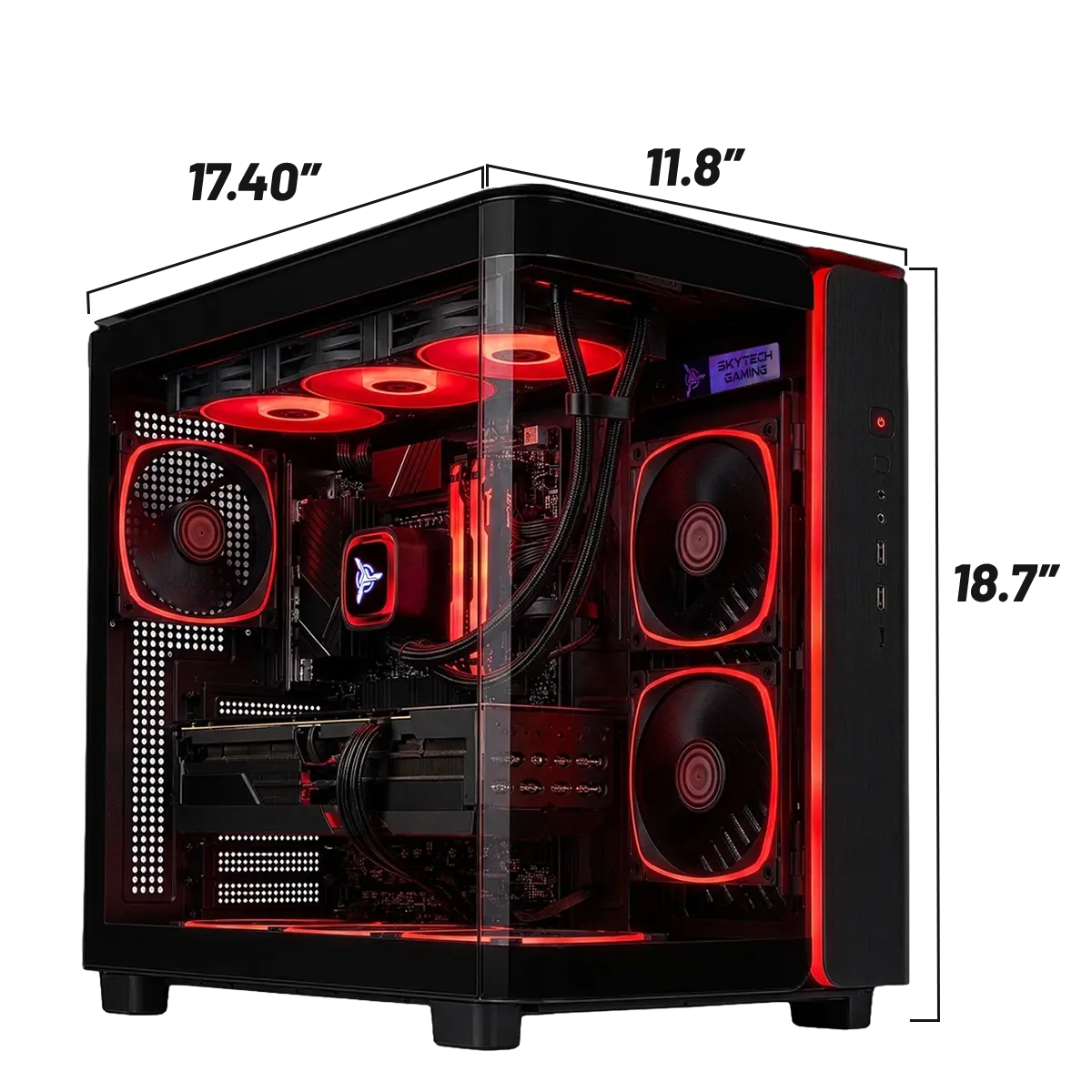 AMD Ryzen 7 7800X3D