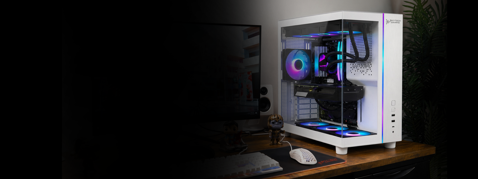 skytech gaming tempest image 2