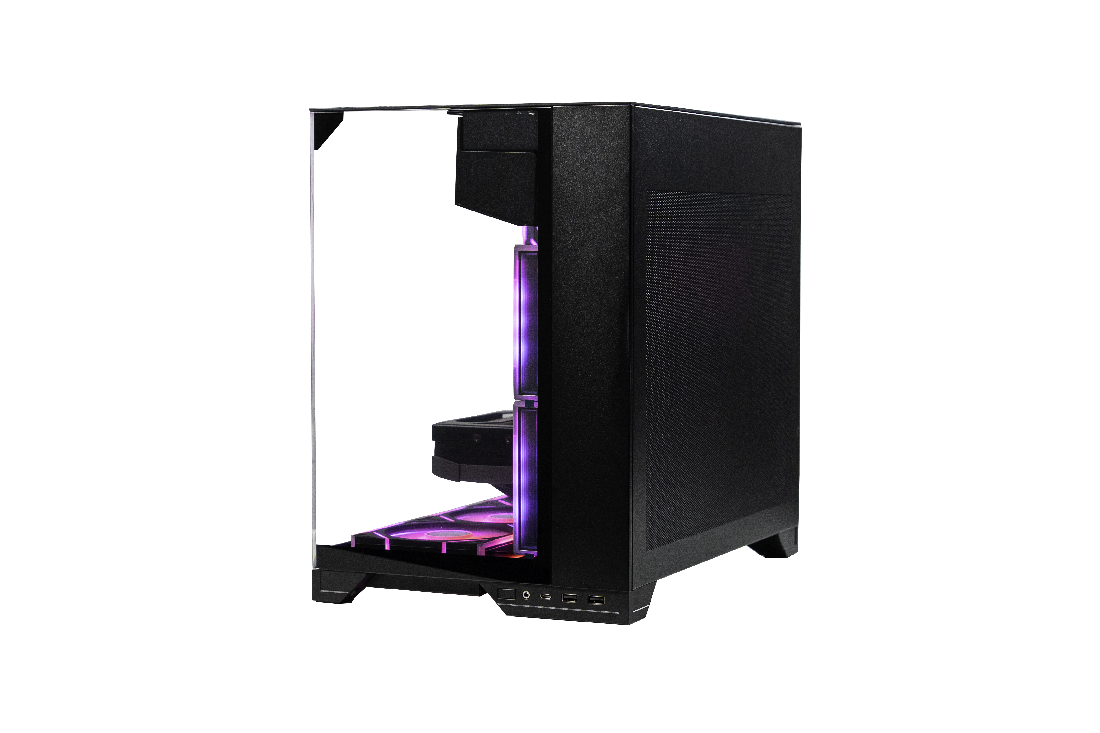 AMD R7 9800X3D