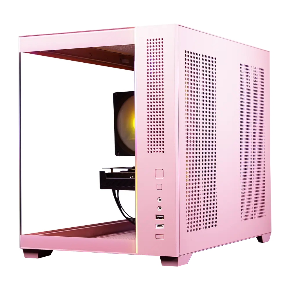Intel i5 14400F