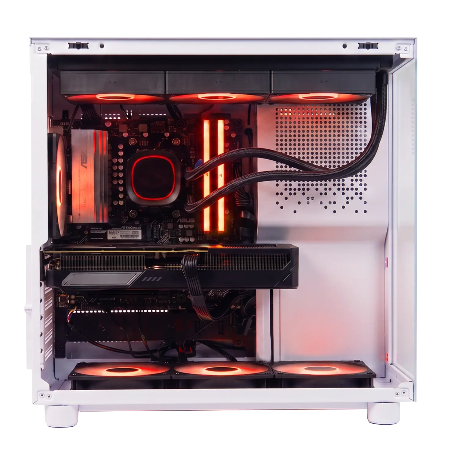 AMD R7 9800X3D