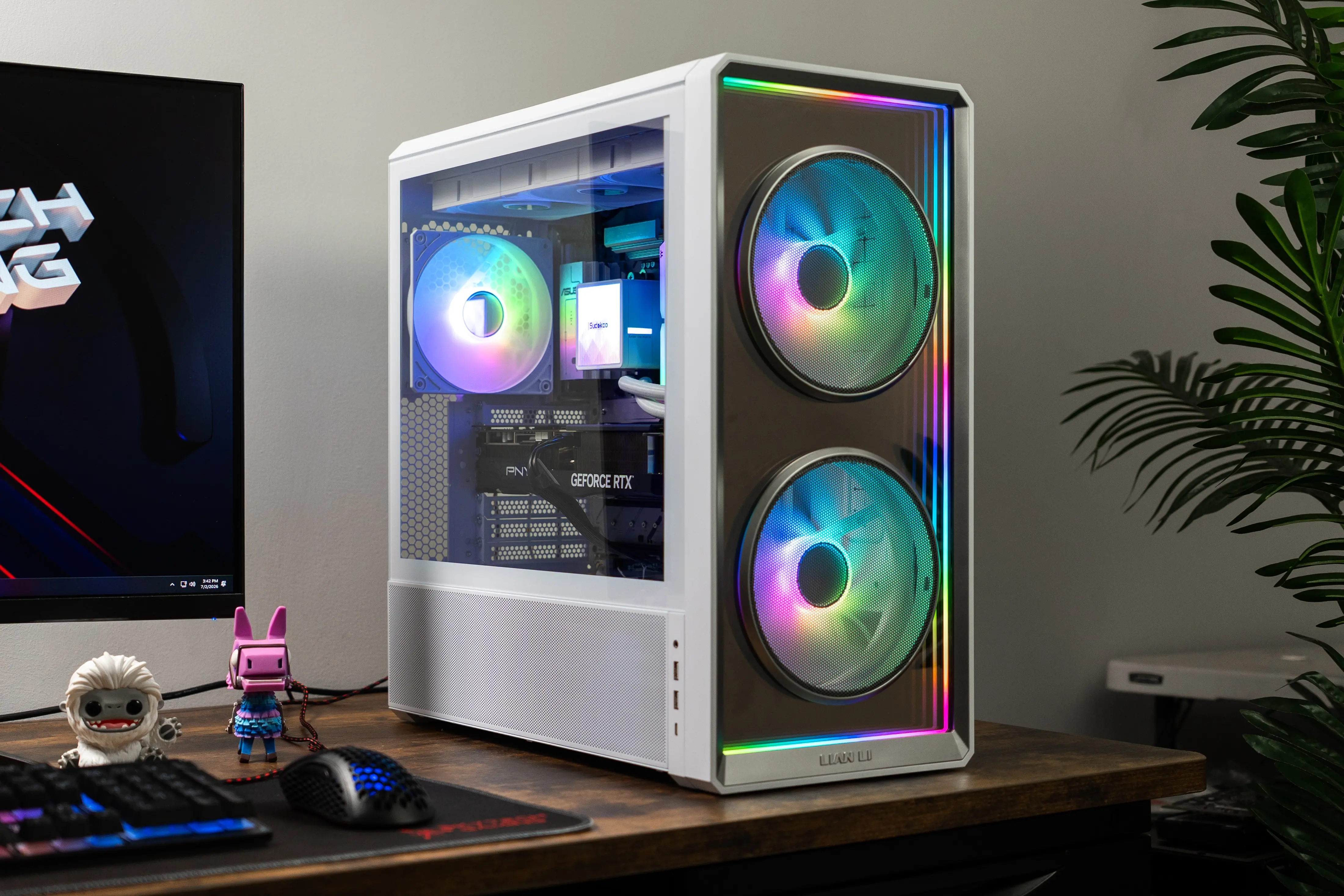 AMD R7 7800X3D
