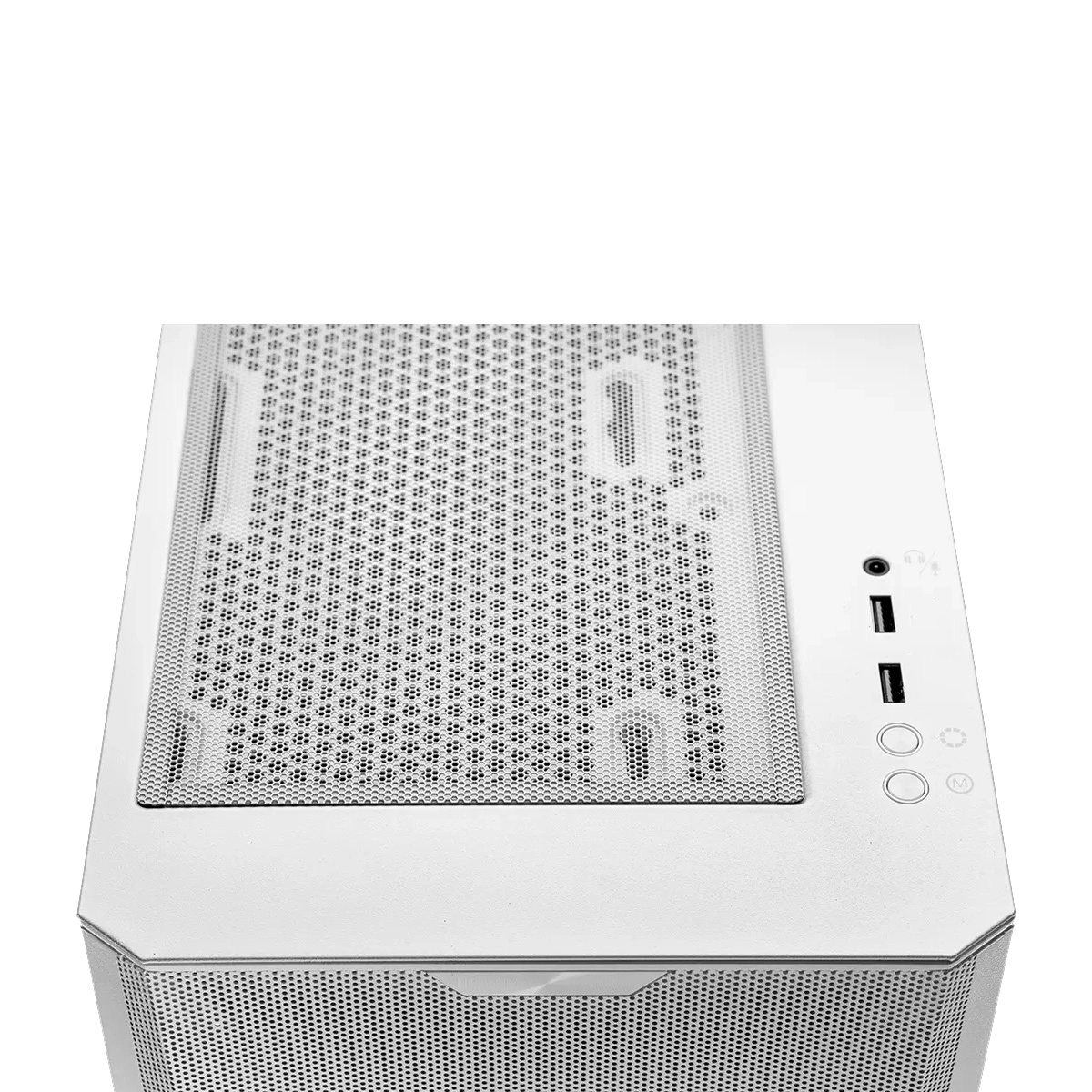 Eclipse lite 2 Gaming PC - AMD AMD R7 9700X, Nvidia Nvidia RTX 4070 - Thumbnail 3
