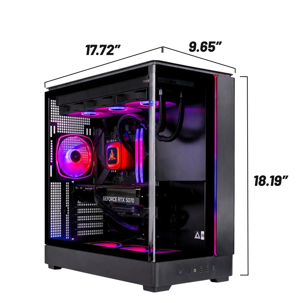 AMD R7 9800X3D