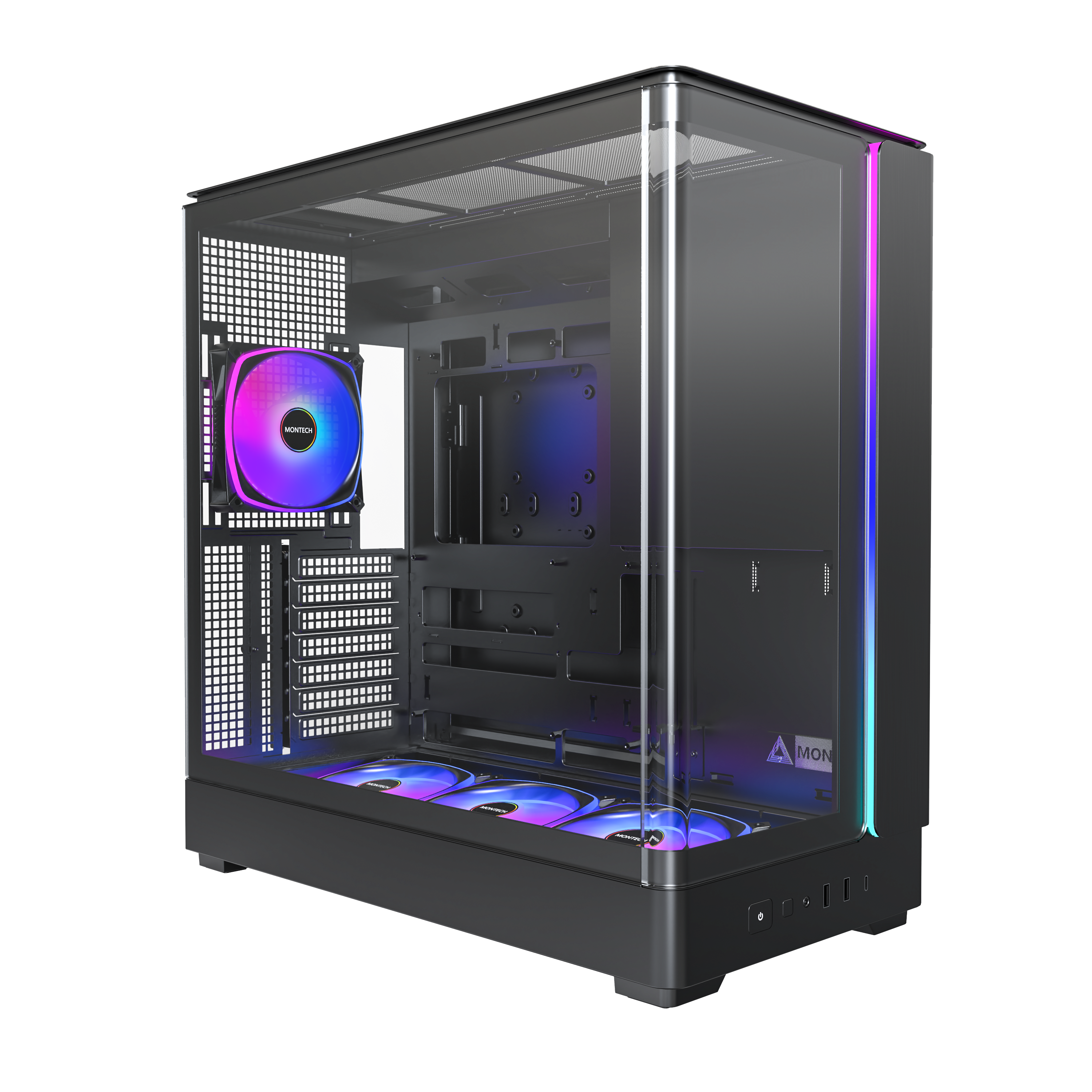 Custom Pc Builder | Skytech Gaming