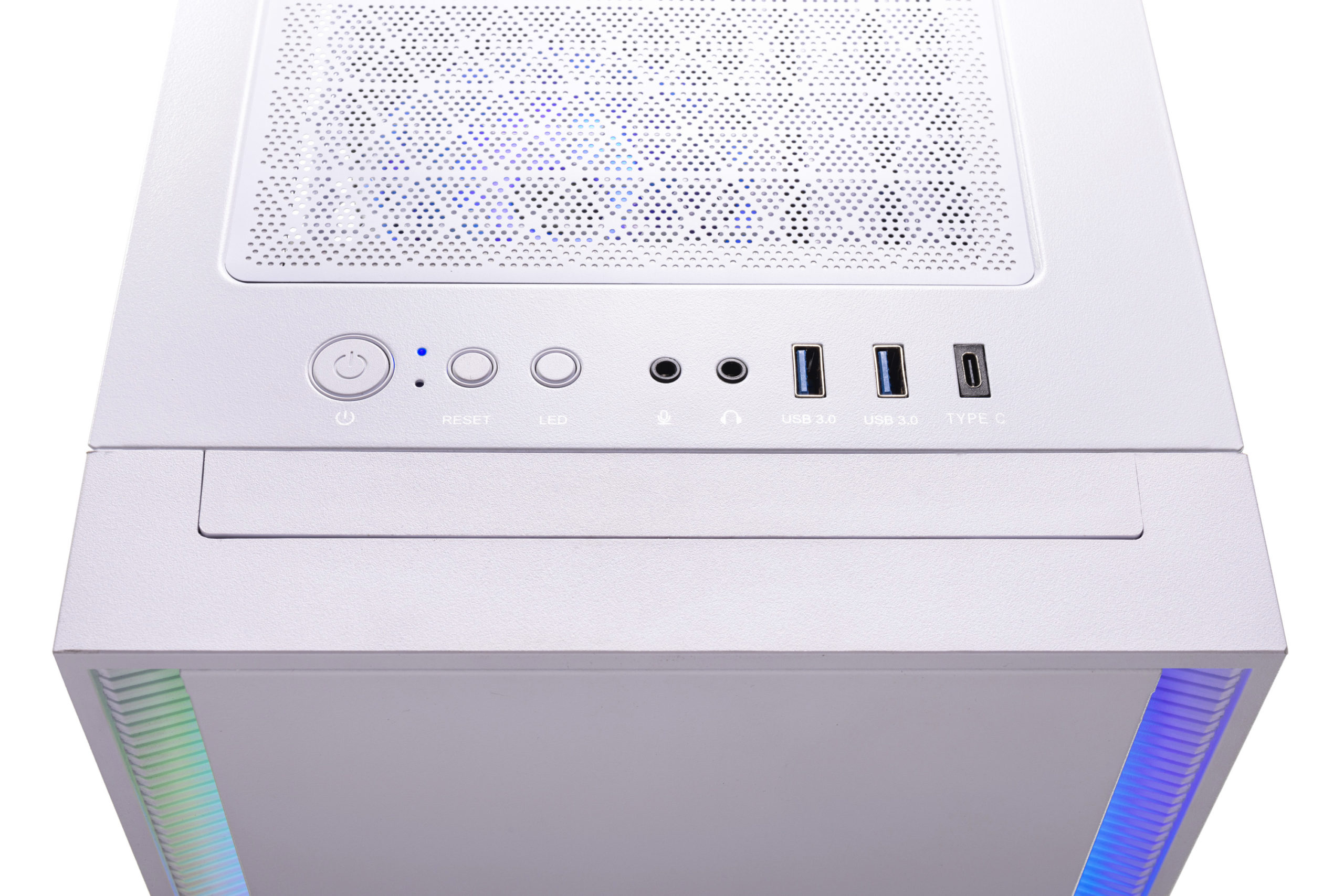 Shiva 2 Gaming PC - Intel Intel i5 14400F, Nvidia Nvidia RTX 5060 Ti 16GB - Thumbnail 13