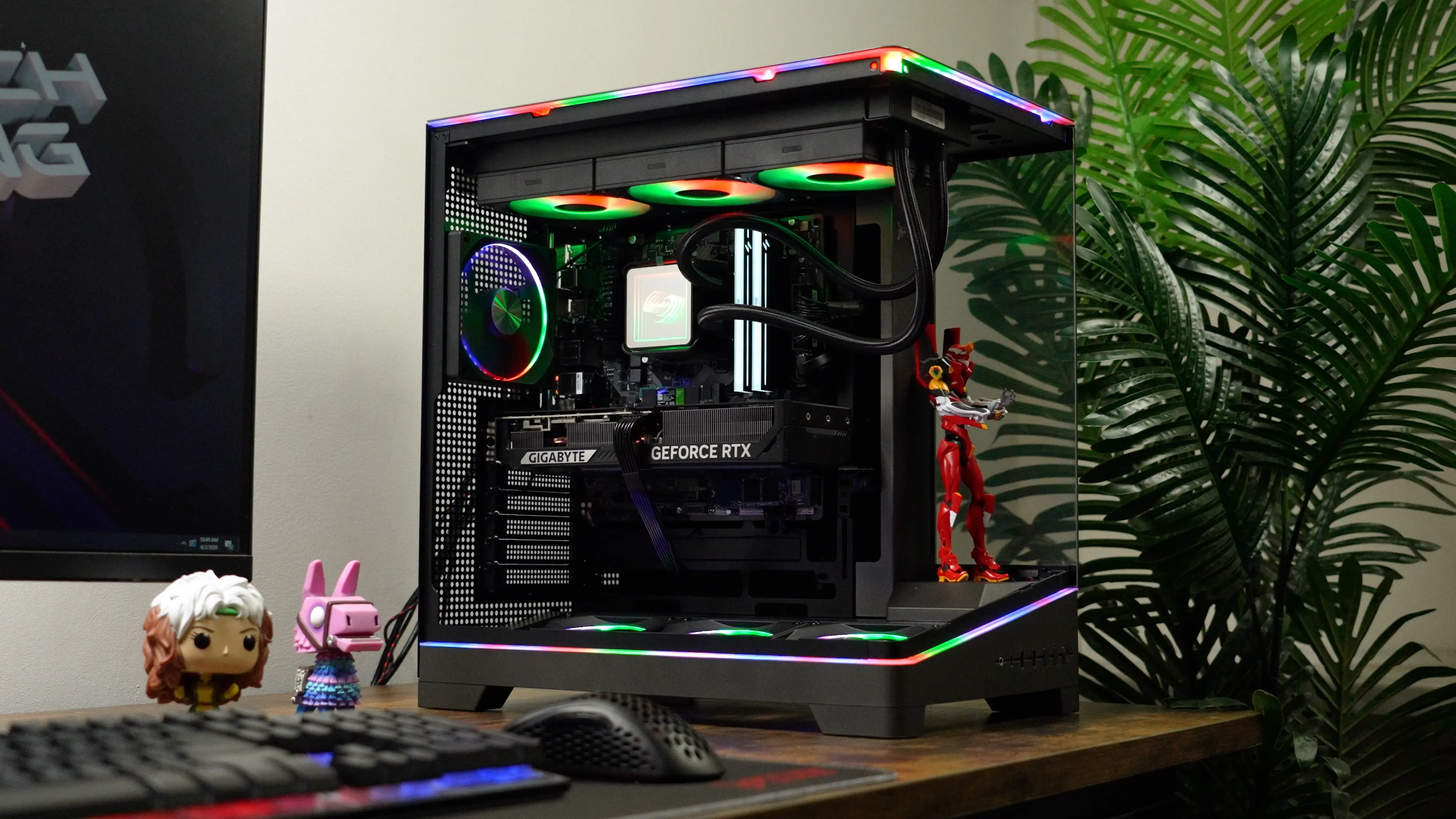 AMD R7 8700F